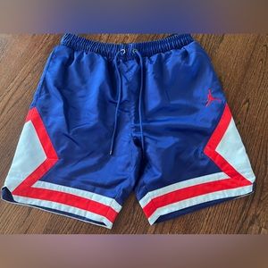 Air Jordan Shorts NEW WITH TAG.